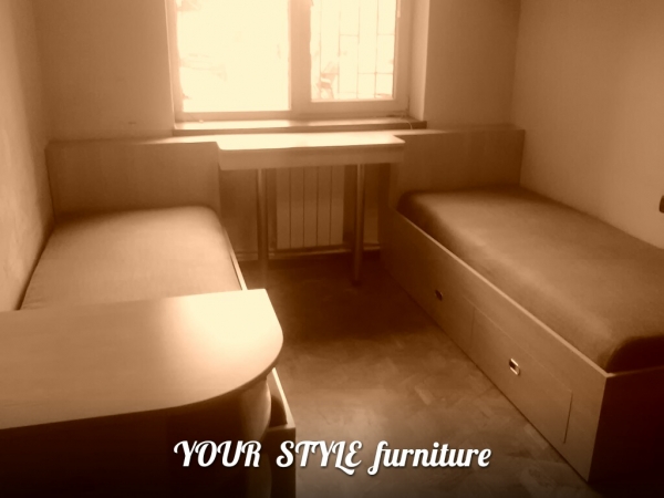 YOURSTYLE furniture mankakan kahuyqner.. yourstyle - Մանկական Հավաքածուներ