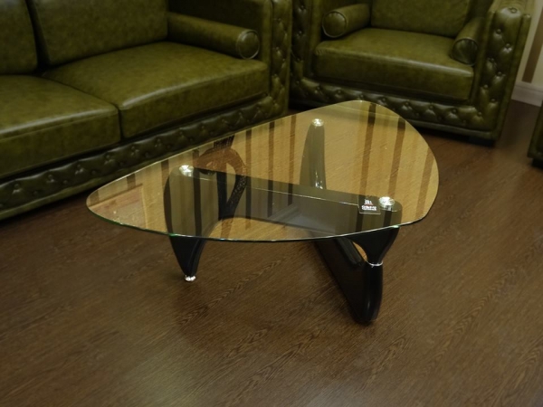 Սուրճի սեղան - Օֆիսային կահույք Սեղաններ և աթոռներ