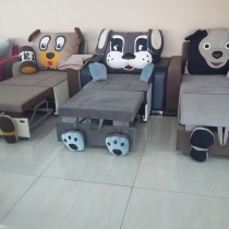 Մանկական բազկաթոռ Արջուկ - Հյուրասենյակի կահույք  Բազմոցներ և բազկաթոռներ