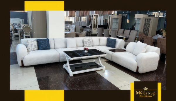 Հյուրասենյակի կահույք - Հյուրասենյակի կահույք  Բազմոցներ և բազկաթոռներ